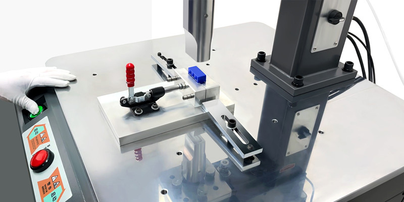 What points should be paid attention to when ultrasonic welding machine is welding?