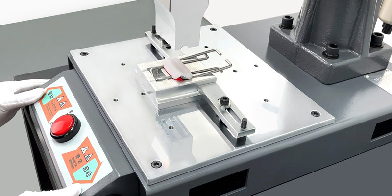 Ultrasonic welding conditions and requirements