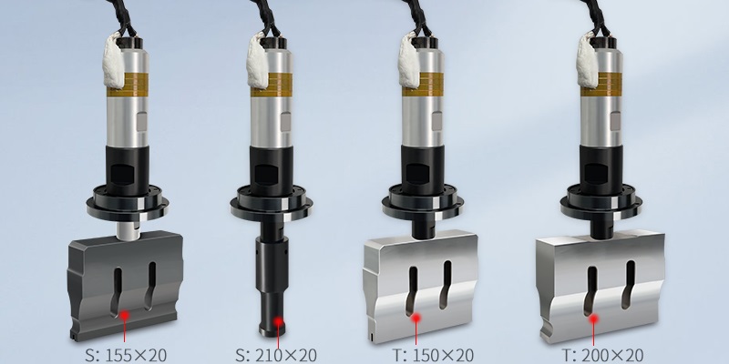 How to improve the heat dissipation of ultrasonic tool heads?