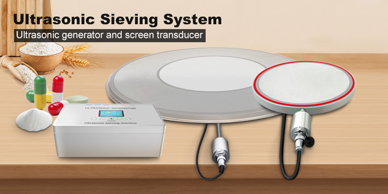 What are the characteristics of Jiayuanda ultrasonic screening system?