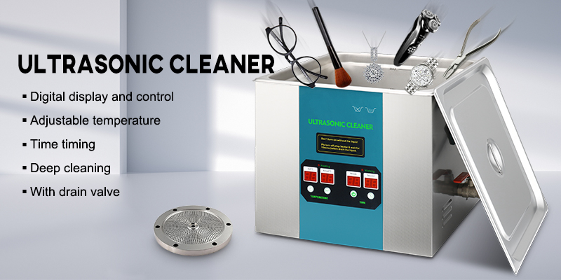 What problems should be paid attention to when using ultrasonic cleaning machine?