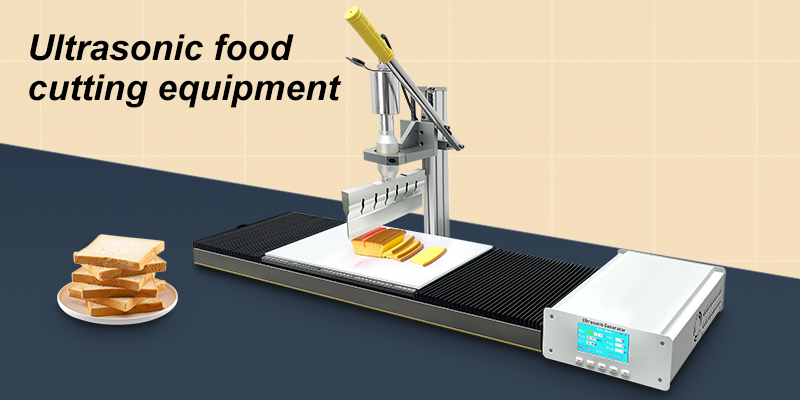 How to install an ultrasonic food cutting knife? What details should be paid attention to during the installation process?
