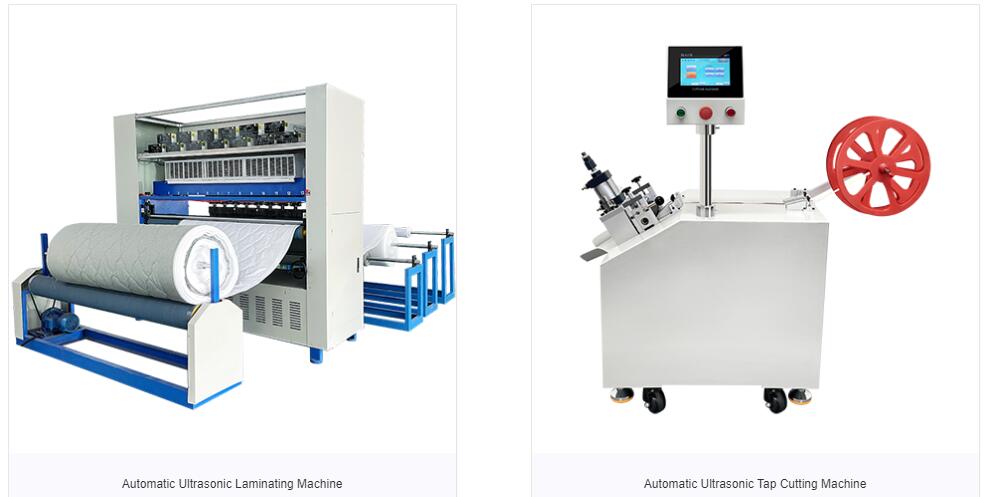 Precautions for use of ultrasonic embossing machine / What are the advantages of ultrasonic embossing machine?